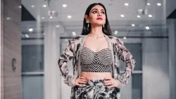 Sreejita De instagram- India TV Hindi