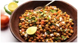 boiled chana benefits- India TV Hindi