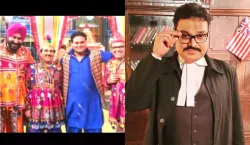 Taarak Mehta Ka Ooltah Chashmah actor sunil holkar death - India TV Hindi