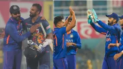 IND vs SL 3rd ODI Live Streaming- India TV Hindi