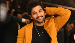 allu arjun pushpa 2- India TV Hindi