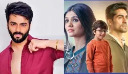 Yeh Rishta Kya Kehlata Hai new cast Abeer Singh Godhwani- India TV Hindi