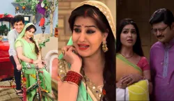 Shilpa Shinde Comeback Bhabi Ji Ghar Par Hai- India TV Hindi