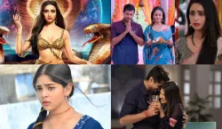  yrkkh, anupamaa, imlie, kumkum bhagya, ghkkpym, naagin6, faltu, Yeh Hai Chahatein- India TV Hindi