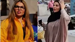 Rakhi Sawant instagram- India TV Hindi