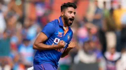 Mohammed Siraj- India TV Hindi