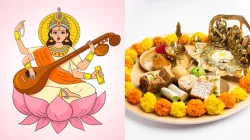 Basant Panchami 2023 - India TV Hindi