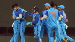 Indian Cricket Team- India TV Hindi