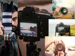 Tips to buy DSLR Camera- India TV Paisa