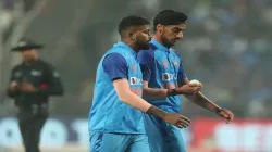 Hardik Pandya and Arshdeep Singh- India TV Hindi