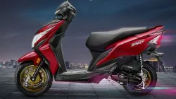 Honda new Activa H-Smart has amazing features like car- India TV Paisa