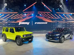 Maruti Jimny Waiting List- India TV Paisa