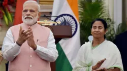 pm modi mamata banerjee- India TV Hindi