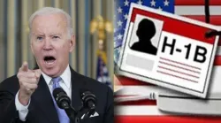 Joe Biden H1B Visa- India TV Paisa