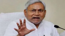 Nitish Kumar- India TV Hindi