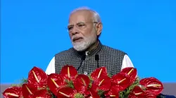 प्रवासी भारतीय सम्मेलन में पीएम मोदी- India TV Hindi