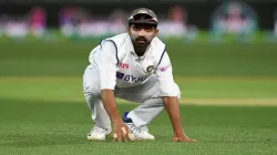 Ajinkya Rahane- India TV Hindi