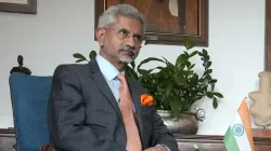 S Jaishankar Latest News, S Jaishankar Pakistan, S Jaishankar Pakistan Terror Hub- India TV Hindi