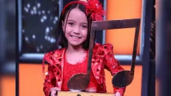 Sa Re Ga Ma Pa Lil Champs- India TV Hindi