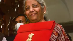 Nirmala Sitharaman- India TV Paisa