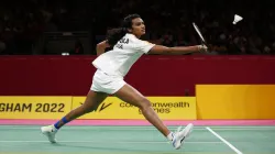 pv sindhu, malaysia open- India TV Hindi