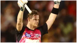 steve smith- India TV Hindi