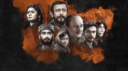 The Kashmir Files- India TV Hindi