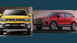 Volkswagen Taigun, Skoda Kushaq- India TV Paisa