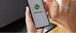 Whatsapp Voice Note Feature in status - India TV Paisa