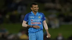 Yuzvendra Chahal- India TV Hindi