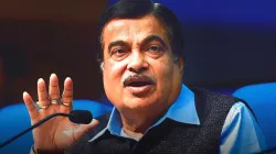 Nitin Gadkari Road and Transport Minister- India TV Paisa