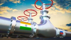  Indian companies are buying crude oil from Russia- India TV Paisa