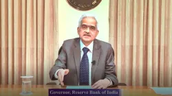 RBI गवर्नर शक्तिकांत...- India TV Paisa