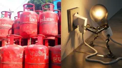 LPG cylinder cost Rs 500 in Rajasthan- India TV Paisa