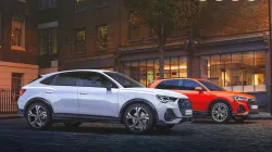 Audi Q3 Sportback - India TV Paisa