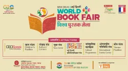 World Book Fair 2023- India TV Hindi