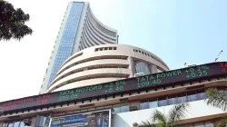 Share Market Sensex- India TV Paisa