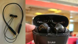 truke Air Buds Lite & LAPCARE Neckband Review - India TV Paisa