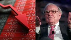 Berkshire Hathaway is in loss- India TV Paisa