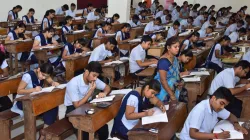 CBSE board exams start from February 15- India TV Hindi