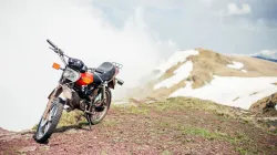 Riding in Mountains- India TV Paisa