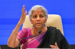 Nirmala Sitharaman- India TV Paisa