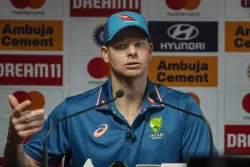 Steve Smith- India TV Hindi