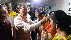 CM Shivraj Singh Chouhan targeted womens for assembly elections application for Ladli Behan Yojana b- India TV Hindi