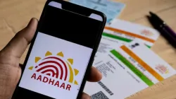 what is aadhaar mitra, uidai new chatbot, new chatbot launched by uidai, how to use aadhaar mitra, a- India TV Paisa