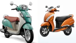 Suzuki Access 125, TVS Jupiter 125- India TV Paisa