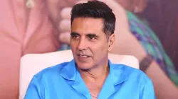 Akshay Kumar- India TV Hindi