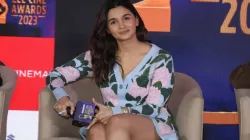 Alia Bhatt- India TV Hindi