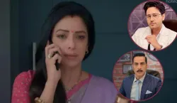 Anupamaa 28 february 2023 - India TV Hindi