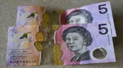 currency notes of Australia- India TV Hindi